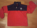 USA 2012 London Olympics Pullover Sweatshirt Red/White/Blue NICE/CLEAN