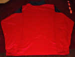 USA 2012 London Olympics Pullover Sweatshirt Red/White/Blue NICE/CLEAN