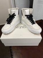 Alexander McQueen