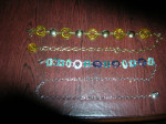 Two Ladies Belts