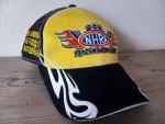 NHRA top eliminator hat