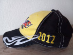 NHRA top eliminator hat