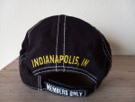 NHRA top eliminator hat