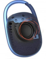 JBL Clip 4 Portable Bluetooth Speaker, Built-in Battery, Waterproof