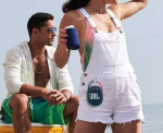 JBL Clip 4 Portable Bluetooth Speaker, Built-in Battery, Waterproof