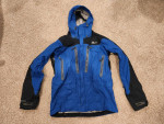 Macpac Prophet Jacket with eVent Fabric – Size Large
