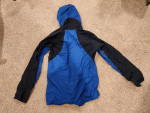 Macpac Prophet Jacket with eVent Fabric – Size Large