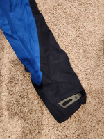 Macpac Prophet Jacket with eVent Fabric – Size Large