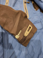 Macpac Prophet Jacket with eVent Fabric – Size Large