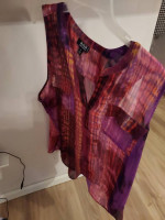 (4)Ladies Petite XL