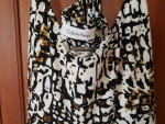 CALVIN KLEIN SUMMER DRESS BRAND NEW W/TAGS SIZE 14