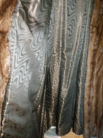 Tarnopol Full Length Mink Coat - Mint Condition - Woman's Furs