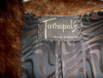 Tarnopol Full Length Mink Coat - Mint Condition - Woman's Furs