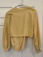 ▶Women’s H & M Jogging Outfit: XS◀