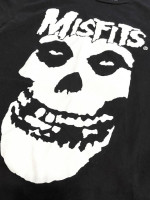Misfits Skull T-Shirt