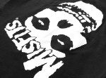 Misfits Skull T-Shirt