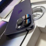 Apple iPhone 14 Pro Max 256GB like new Deep Purple