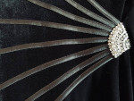 Tadashi Collection Formal Gown Made in USA