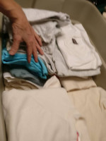 T-Shirts and Sweats Lot Mixed New