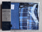 Seven Apparel Men’s Sleepwear Set Large