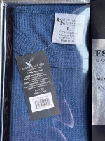 Seven Apparel Men’s Sleepwear Set Large
