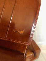 Cartier la Panthere bag & wallet
