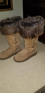 Uggs Ladies