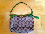 Coach handbags, Keychains, Belt, Collectible,Vintage $10 and up
