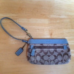 Coach handbags, Keychains, Belt, Collectible,Vintage $10 and up
