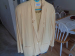 Alfred Dunner 3 Piece Suit              sz.18