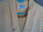 Alfred Dunner 3 Piece Suit              sz.18