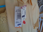 Alfred Dunner 3 Piece Suit              sz.18
