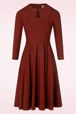 NEW Banned Retro Swing Dress