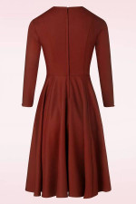 NEW Banned Retro Swing Dress