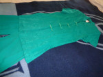 Oriental Design Pantsuit   sz. 10T