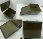 First Aid Kit Box