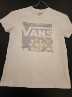 Girls' Vans T Shirt