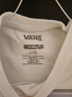 Girls' Vans T Shirt