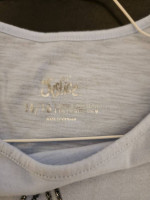 Girls' Justice Star T Shirt