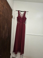 Prom/formal Dress