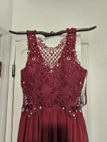 Prom/formal Dress