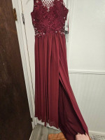 Prom/formal Dress