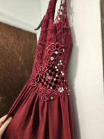 Prom/formal Dress