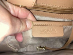 Genuine Michael Kors MK cross body bag purse