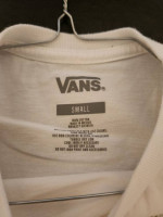 Girls' Vans Gem and Rocks T shirt
