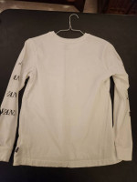 Girls' Vans Long Sleeve Shirt