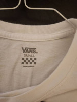 Girls' Vans Long Sleeve Shirt