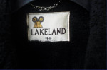Vintage Men's LAKELAND Over COAT - Size 44