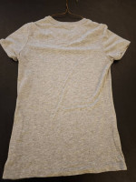 Girl's Aeropostale Gray T shirt