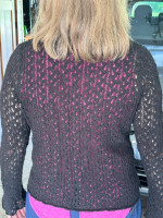 J Jill size medium cardigan